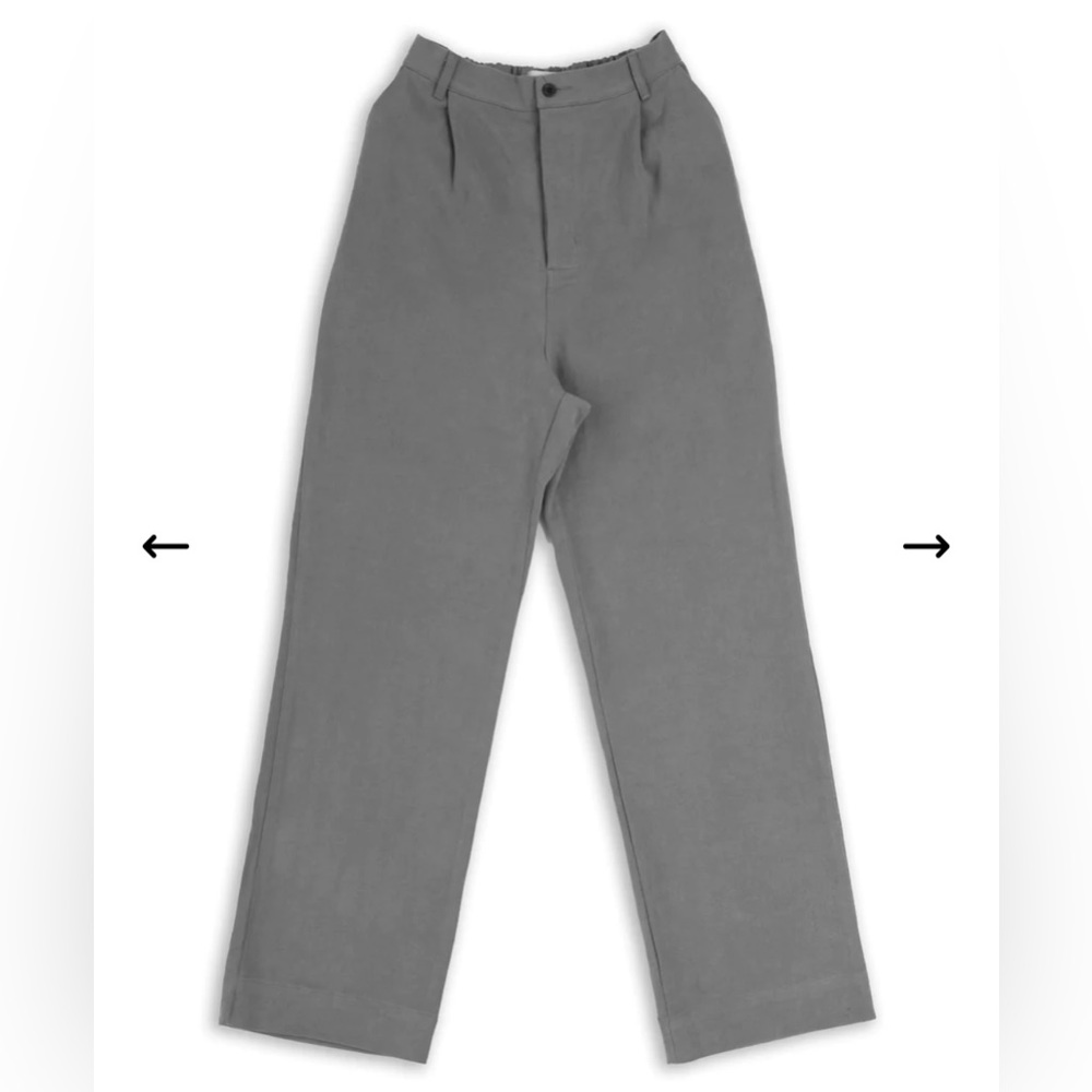 James Street Co. KLEIN TROUSER